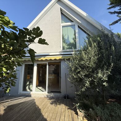 Maison 5 pièces 392000 €