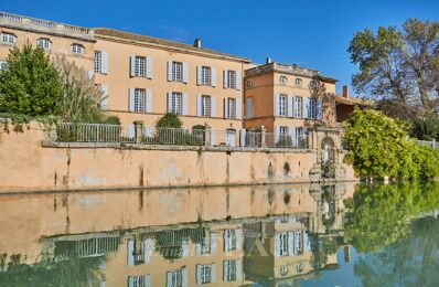 maison 27 pièces 945 m2 à vendre à Aix-en-Provence (13090)