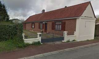 Maison 5 Pièces 108 m² à vendre à Vacqueriette-Erquières (62140)