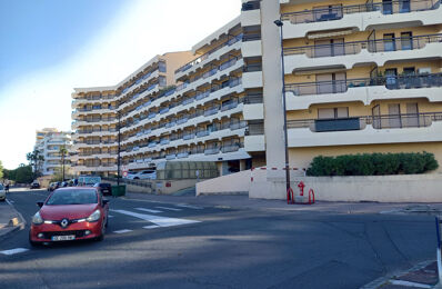 vente appartement 185 000 € à proximité de Sainte-Maxime (83120)