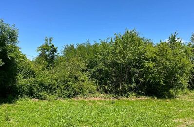 vente terrain 23 990 € à proximité de Thorigny-sur-le-Mignon (79360)