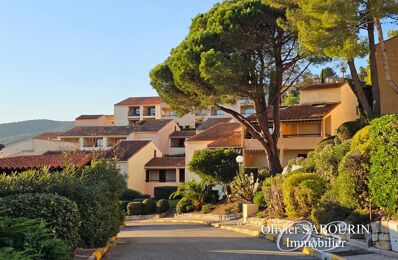 vente appartement 183 000 € à proximité de Puget-sur-Argens (83480)