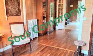 Maison 7 Pièces 138 m² à vendre à Meudon (92190)