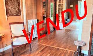 Maison 7 Pièces 138 m² à vendre à Meudon (92190)