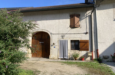 location maison 490 € CC /mois à proximité de Jura (39)