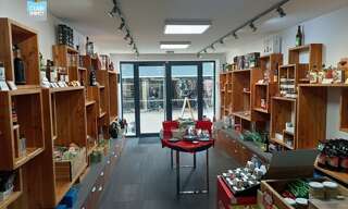 Commerce 2 Pièces 52 m² à vendre à Mâcon (71000)