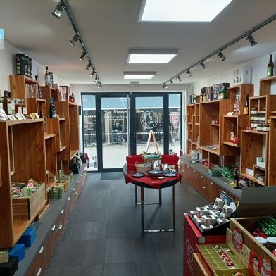 Commerce 2 pièces 40000 €