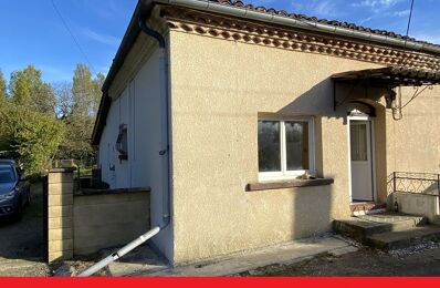 vente maison 90 000 € à proximité de Cazaubon (32150)