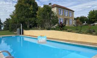 Maison 7 Pièces 146 m² à vendre à Gondrin (32330)