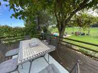 Maison en pierres XIXe 3 chambres  Piscine  Terrain 5000 m² — photo 4