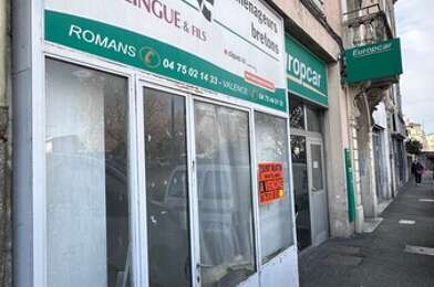 Commerce 3 pièces 56500 €