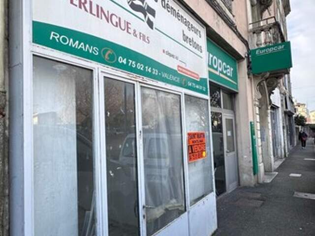 Local Commercial — photo du bien
