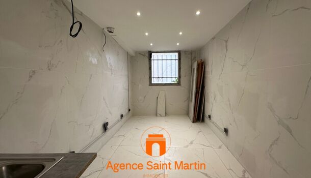 Local commercial 3 pièces  à vendre Montélimar 26200