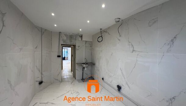 Local commercial 3 pièces  à vendre Montélimar 26200