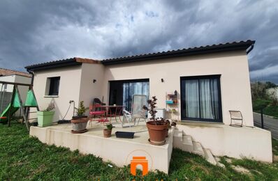 vente maison 289 500 € à proximité de Viviers (07220)