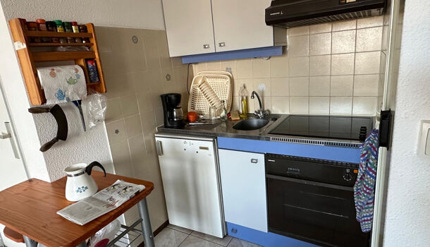 Appartement 2 pièces  à vendre Bormes-les-Mimosas 83230