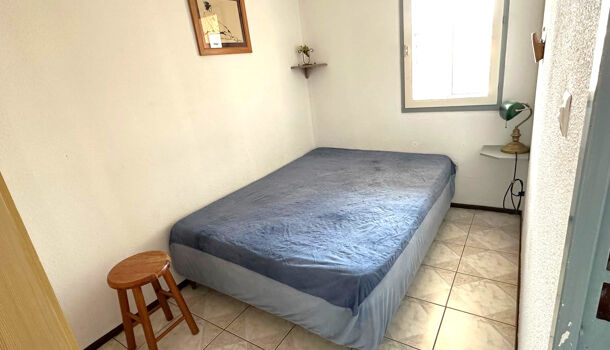 Appartement 2 pièces  à vendre Bormes-les-Mimosas 83230