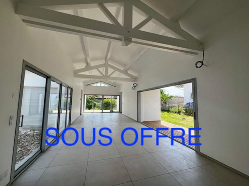 Villa / Maison 4 pièces  à vendre Bidart 64210