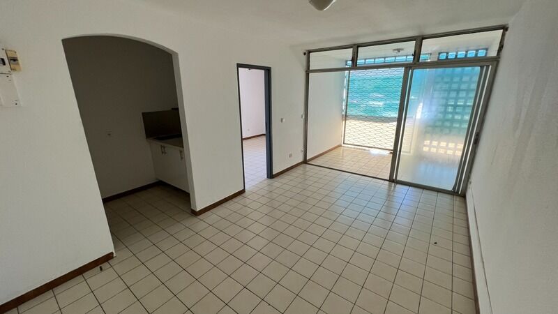 Appartement 2 pièces  à vendre Cayenne 97300