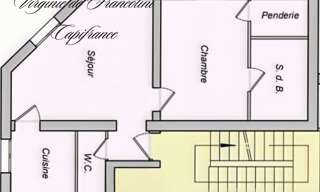 Appartement 2 Pièces 37 m² à vendre à Les Lilas (93260)