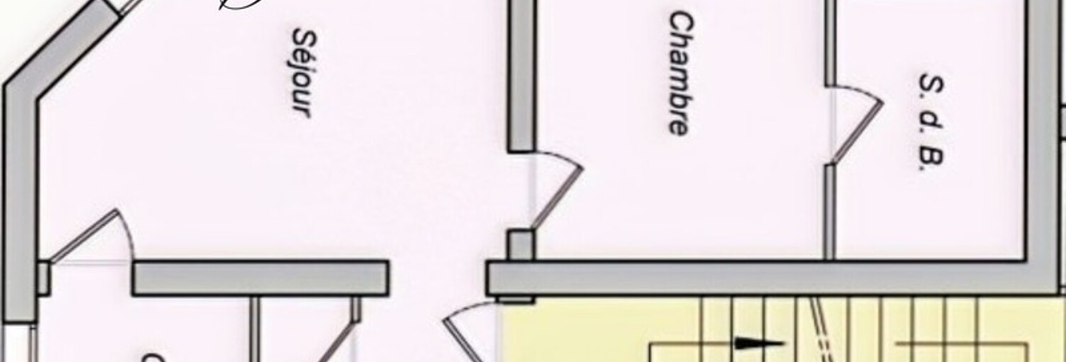 Appartement 2 Pièces 37 m² à vendre à Les Lilas (93260)