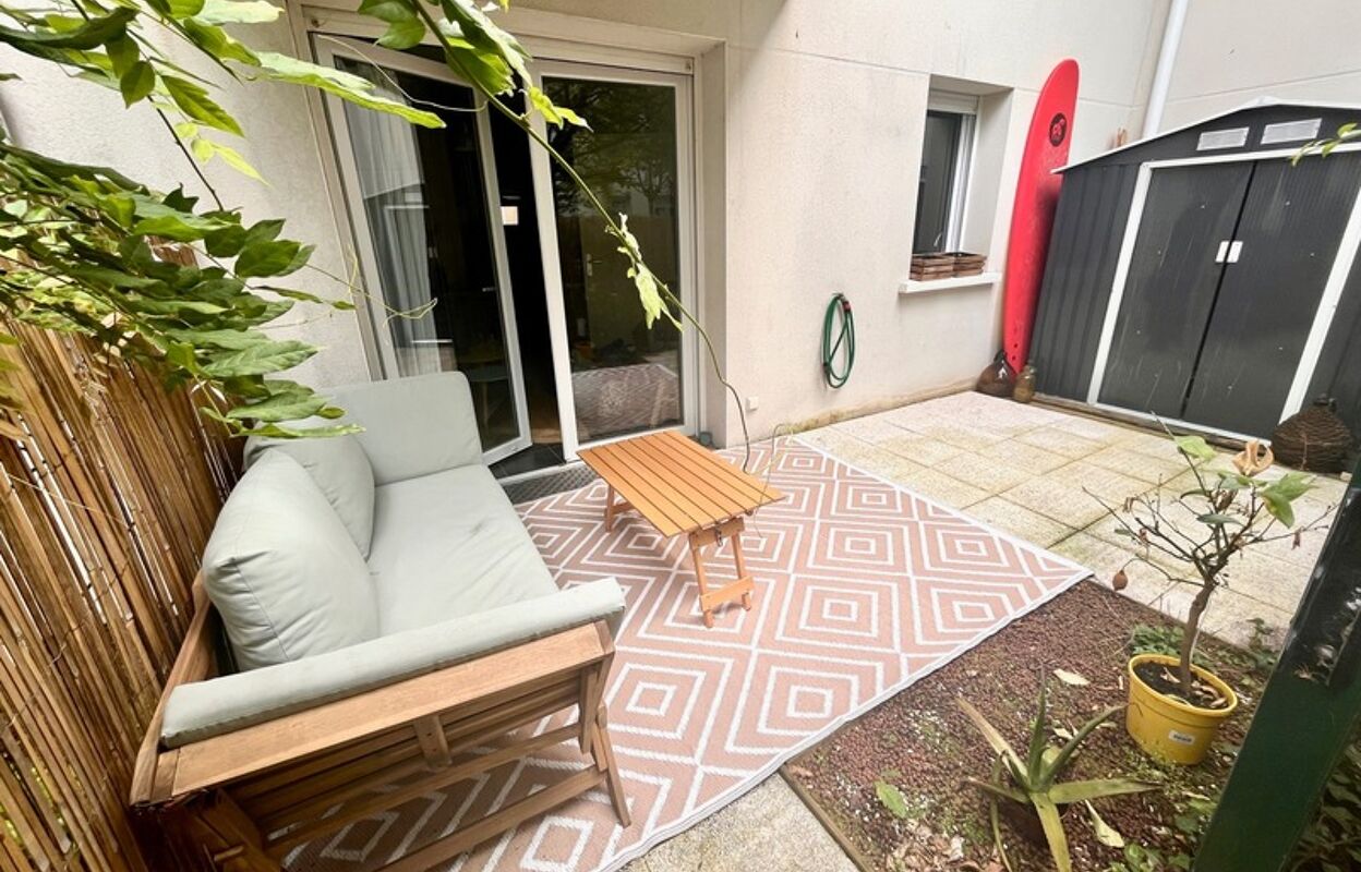 appartement 2 pièces 40 m2 à vendre à Lanton (33138)