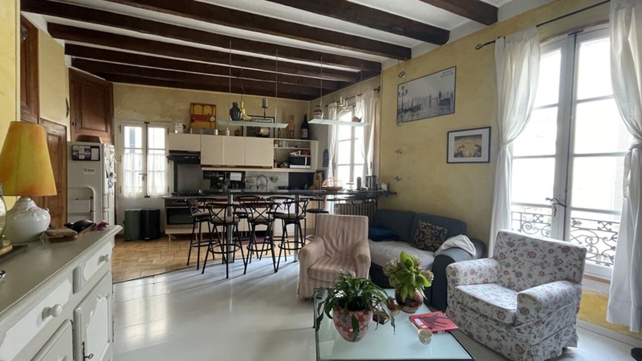 maison 8 pièces 140 m2 à vendre à Arles (13200)