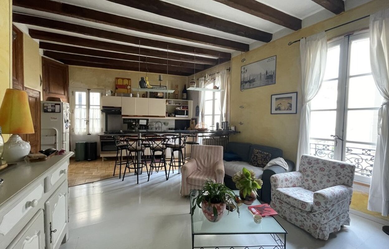 maison 8 pièces 140 m2 à vendre à Arles (13200)