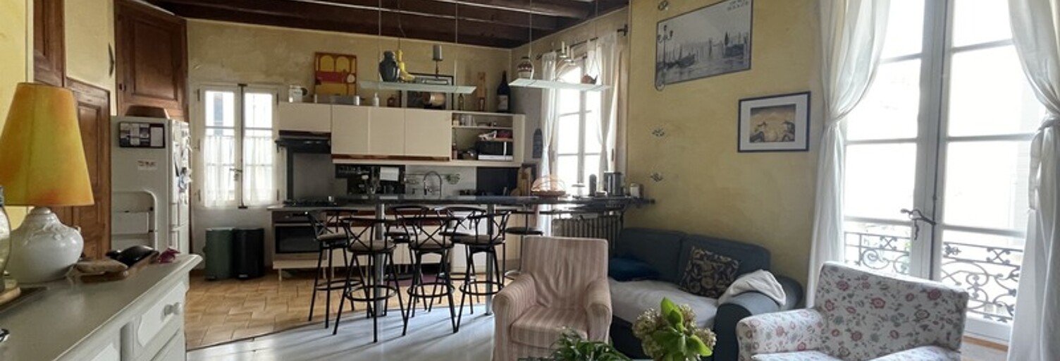 Maison 8 Pièces 152 m² à vendre à Arles (13200)
