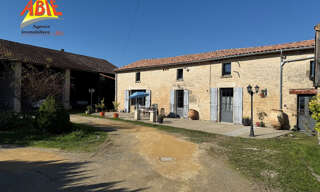 Maison 6 Pièces 200 m² à vendre à Villiers-en-Plaine (79160)