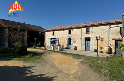 vente maison 316 500 € à proximité de Coulonges-sur-l'Autize (79160)