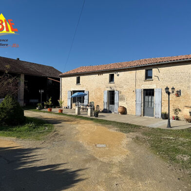 Maison 6 pièces 299000 €