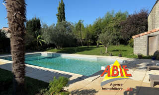 Maison 6 Pièces 200 m² à vendre à Villiers-en-Plaine (79160)