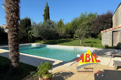 Maison 6 pièces 299000 €