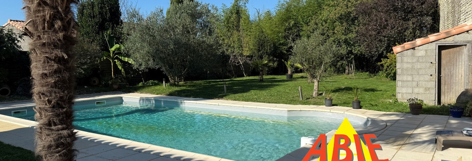 Maison 6 Pièces 200 m² à vendre à Villiers-en-Plaine (79160)