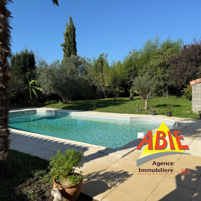 Maison 6 pièces 299000 €