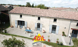 Maison 6 Pièces 200 m² à vendre à Villiers-en-Plaine (79160)