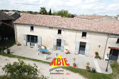 Maison 6 pièces 295000 €