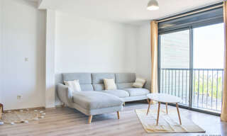 Appartement 5 Pièces 40 m² à louer à Saint-Denis (97490)