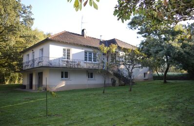 vente maison 240 750 € à proximité de Savignac-de-Miremont (24260)