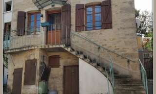 Maison 3 Pièces 61 m² à vendre à Montbard (21500)