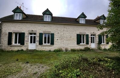 vente maison 199 500 € à proximité de Saint-Céneri-le-Gérei (61250)