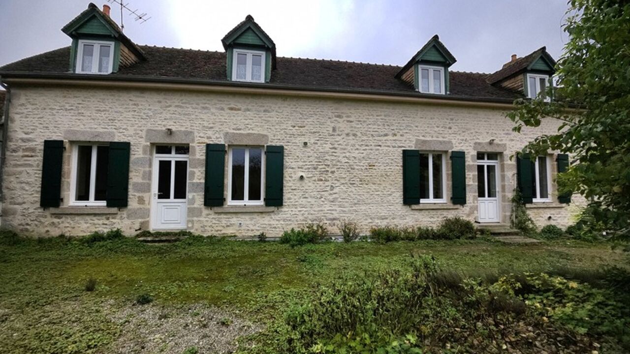 maison 6 pièces 178 m2 à vendre à Valframbert (61250)