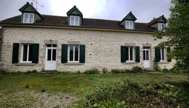 Villa / Maison 6 pièces  à vendre Valframbert 61250