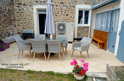 vente maison 224 000 € à proximité de La Bazouge-de-Chemeré (53170)