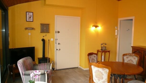 Appartement 2 pièces  à vendre Cognac 16100