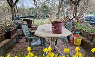 Maison 6 Pièces 160 m² à vendre à Monthureux-sur-Saône (88410)