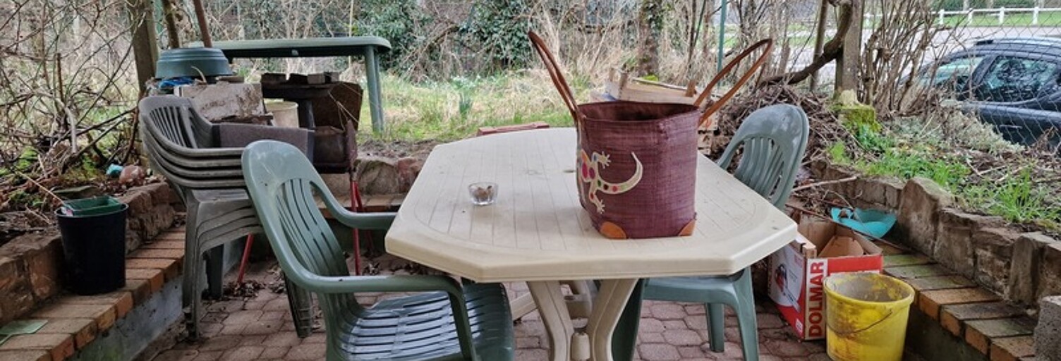 Maison 6 Pièces 160 m² à vendre à Monthureux-sur-Saône (88410)