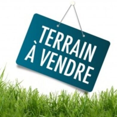 Terrain 2150 m²