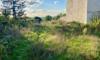 Terrain  940 m² à vendre à Breuil-Bois-Robert (78930)